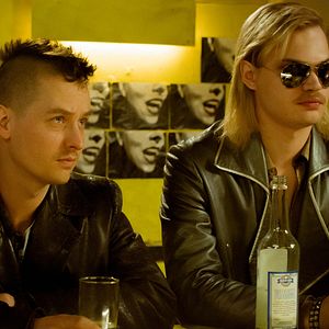 Fotoğraf Wilson Gonzalez Ochsenknecht