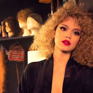 Fotoğraf Emilia Schüle