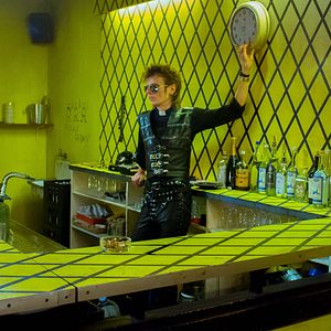 Fotoğraf Alexander Scheer