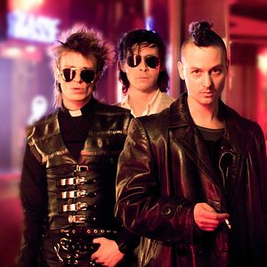 Fotoğraf Tom Schilling