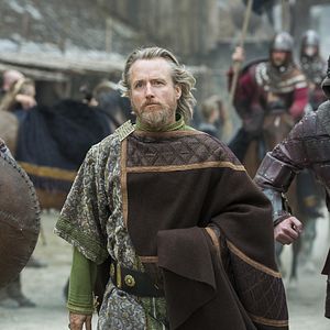 Fotoğraf Linus Roache