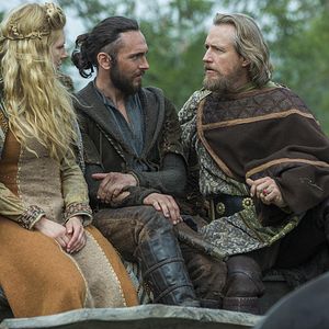 Fotoğraf Linus Roache