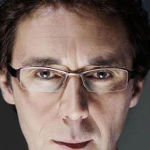 Fotoğraf Guy Henry