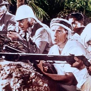 Fotoğraf Die Sklavenkarawane