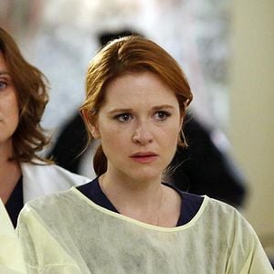 Fotoğraf Sarah Drew