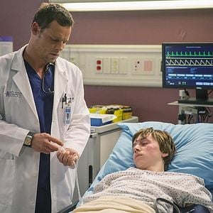 Fotoğraf Justin Chambers (I)