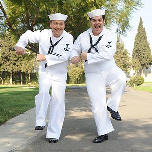 Fotoğraf Billy Crystal