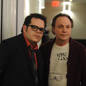 Fotoğraf Billy Crystal