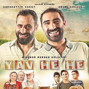 Fotoğraf Yav He He