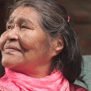 Fotoğraf The Pearl Button