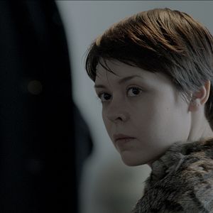 Fotoğraf Pod electricheskimi oblakami