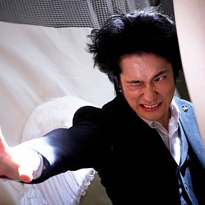 Fotoğraf Kenichi Matsuyama