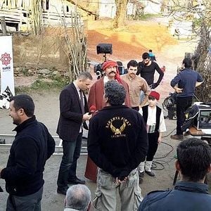 Fotoğraf Yenilmeyi Düşünmedi