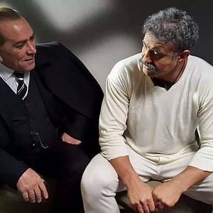 Fotoğraf Yenilmeyi Düşünmedi