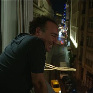 Fotoğraf İçimdeki Ses