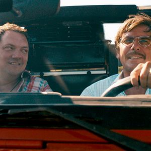 Fotoğraf Charly Hübner