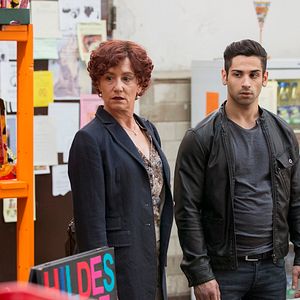 Fotoğraf Ulrike Krumbiegel