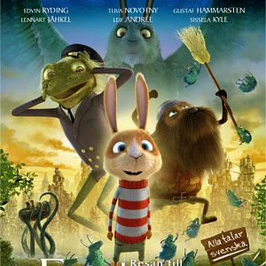 Fotoğraf Resan till Fjäderkungens Rike