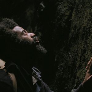 Fotoğraf A Spell to Ward Off the Darkness