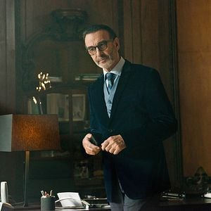 Fotoğraf Robin Renucci