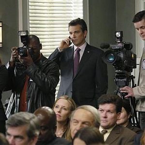 Fotoğraf Jon Tenney