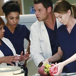 Fotoğraf Justin Chambers (I)