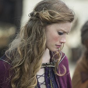 Fotoğraf Alyssa Sutherland