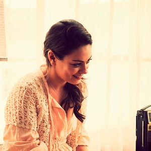 Fotoğraf Mila Kunis