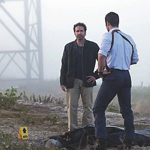 Fotoğraf Jason Patric