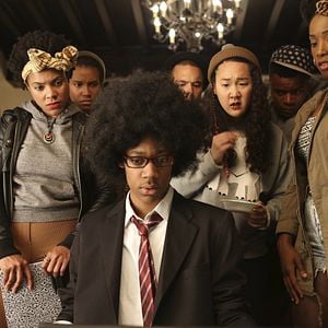 Fotoğraf Sevgili Beyaz Irk