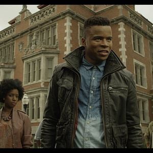 Fotoğraf Sevgili Beyaz Irk