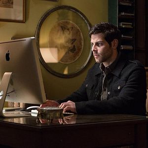 Fotoğraf David Giuntoli