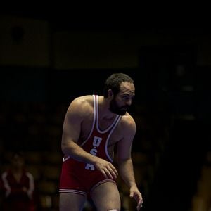 Fotoğraf Foxcatcher Takımı