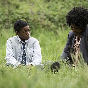 Fotoğraf Second Coming