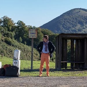 Fotoğraf Lorànt Deutsch