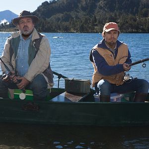 Fotoğraf Lorànt Deutsch