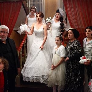 Fotoğraf Gökçe Bahadır