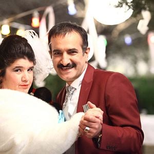 Fotoğraf Ayça Damgacı