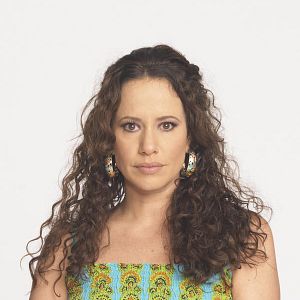 Fotoğraf Geraldine Zinat