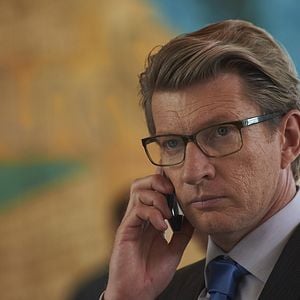 Fotoğraf David Wenham