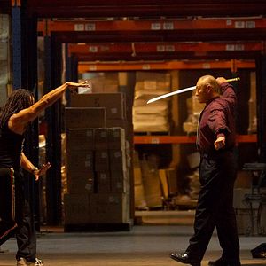 Fotoğraf When the Cobra Strikes