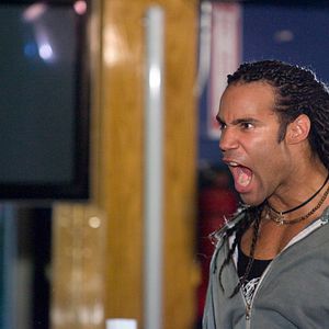 Fotoğraf When the Cobra Strikes