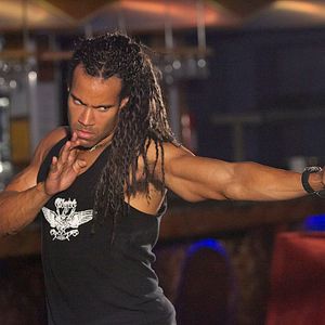 Fotoğraf When the Cobra Strikes