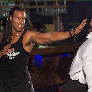 Fotoğraf When the Cobra Strikes