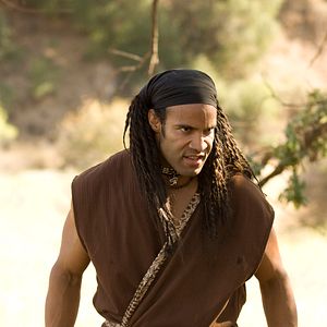 Fotoğraf When the Cobra Strikes