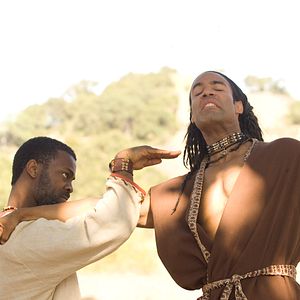 Fotoğraf When the Cobra Strikes