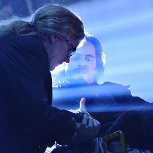 Fotoğraf 12 Monkeys