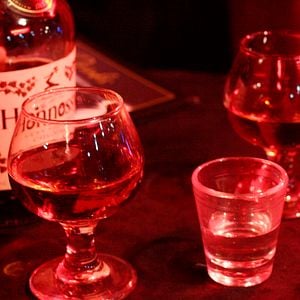 Fotoğraf When the Cobra Strikes