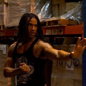 Fotoğraf When the Cobra Strikes