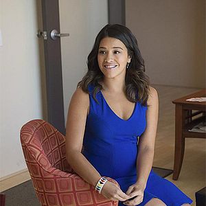 Fotoğraf Gina Rodriguez